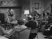 Click to watch 'Barney Runs for Sheriff...' (popup) The Andy Griffith Show